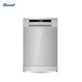 12 Settings Fully Built-in Dimensions Dishwasher